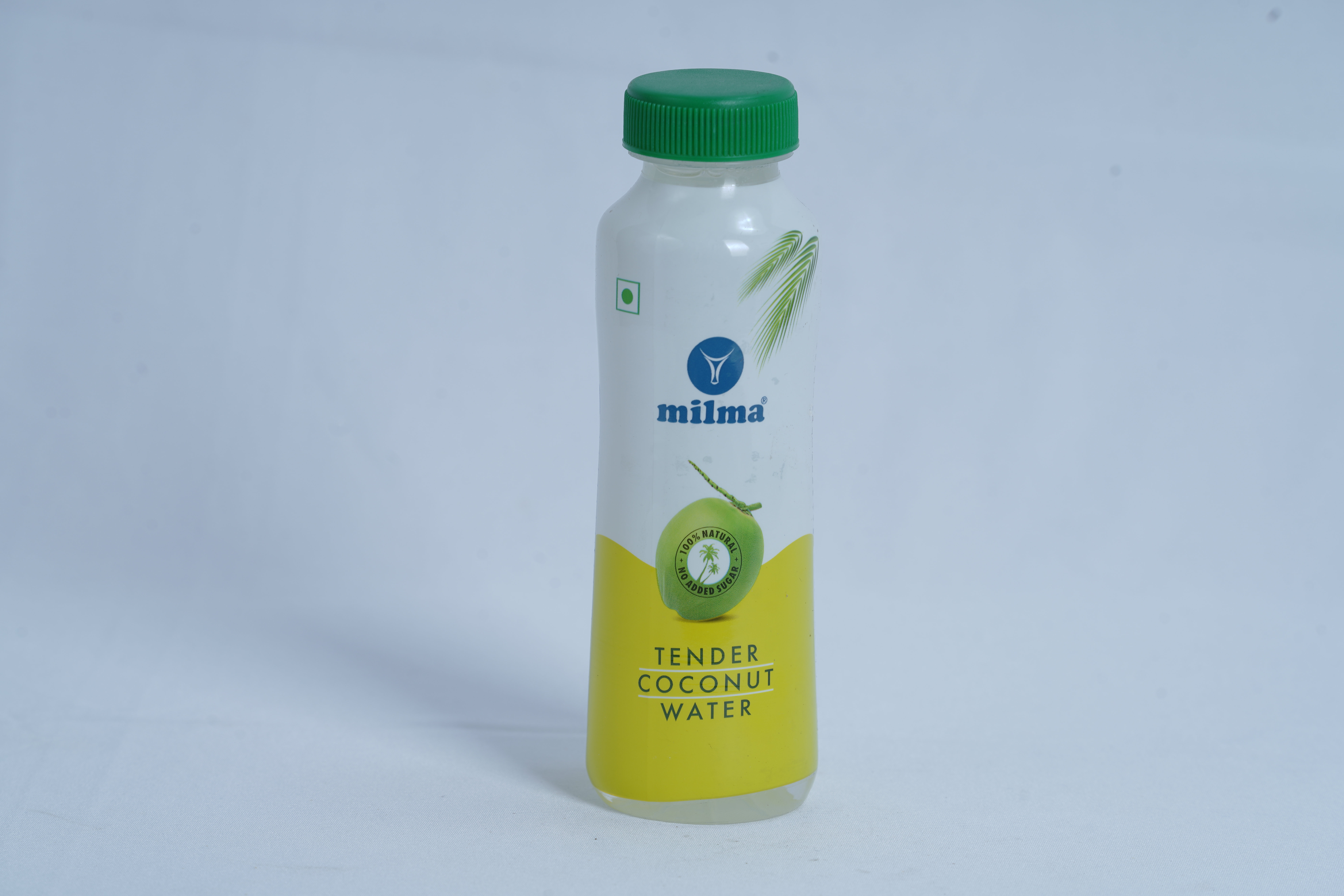 Tender coconut water